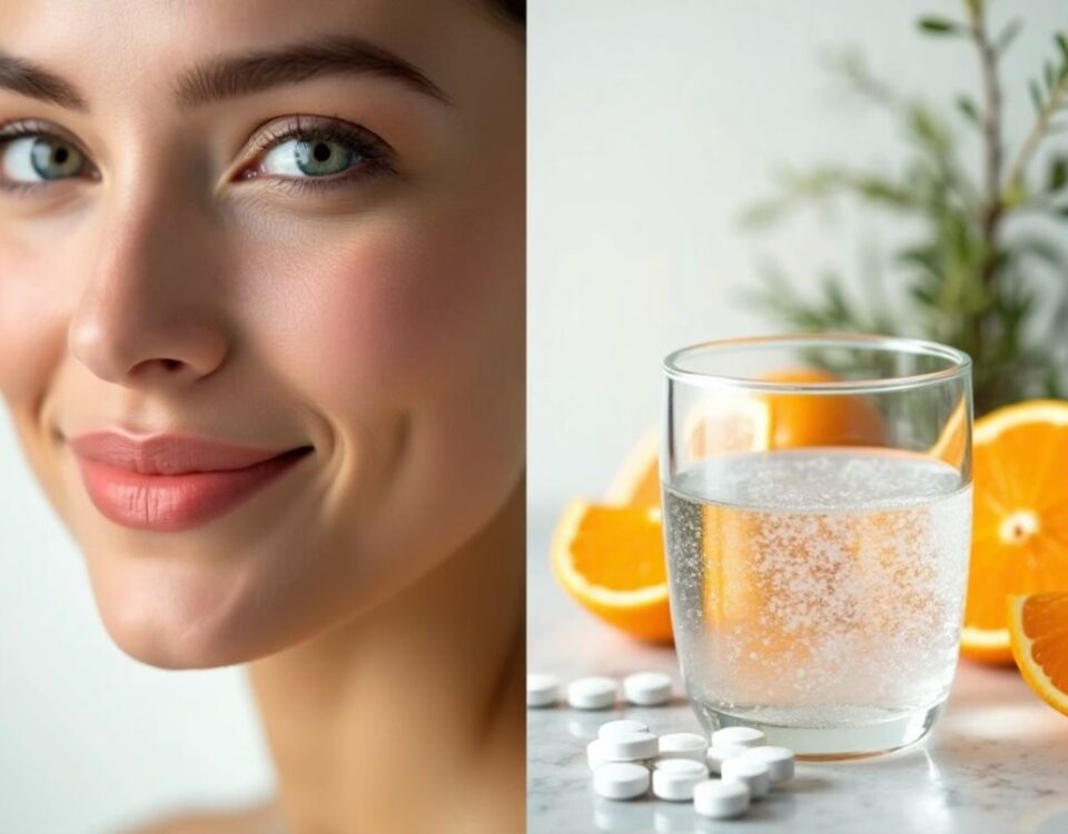 How Glutathione Tablets Actually Work