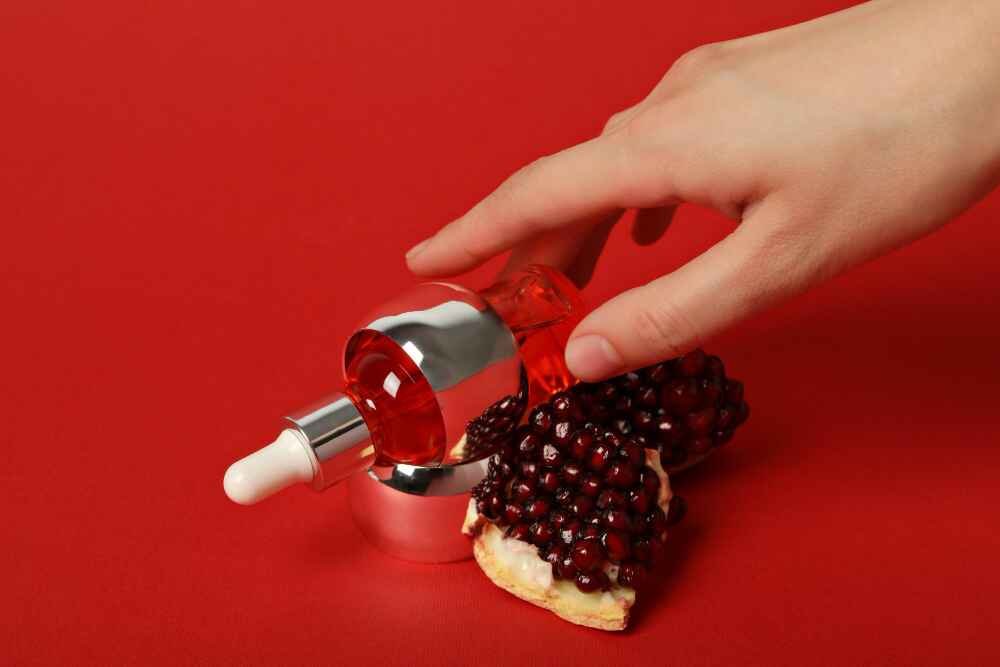 Astaxanthin for Skin Benefits