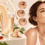 Can liposomal glutathione support healthy skin aging