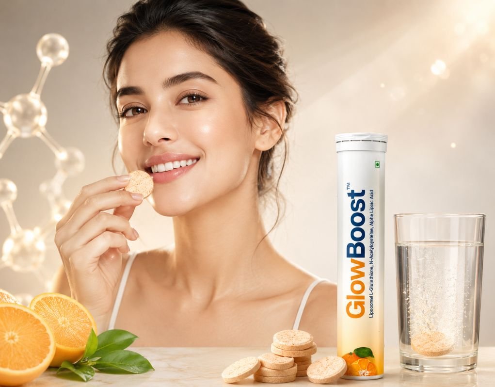 How to take liposomal glutathione