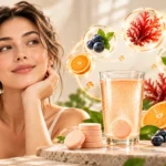 Radiant Antioxidant Wellness Glow